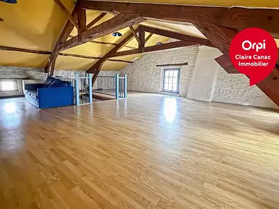 Maison, 133 m²