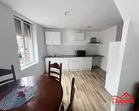 Appartement, 60 m²