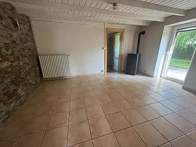 Maison, 125 m²