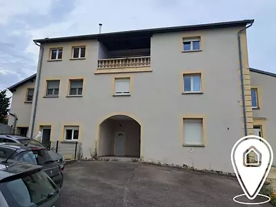 Appartement, 74,06 m²