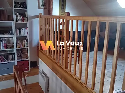 Maison, 72 m²