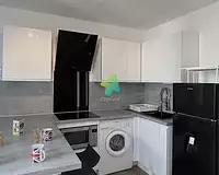 Appartement, 29,16 m²