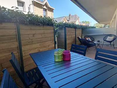 Appartement, 44,02 m²