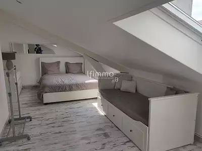 Appartement, 140 m²