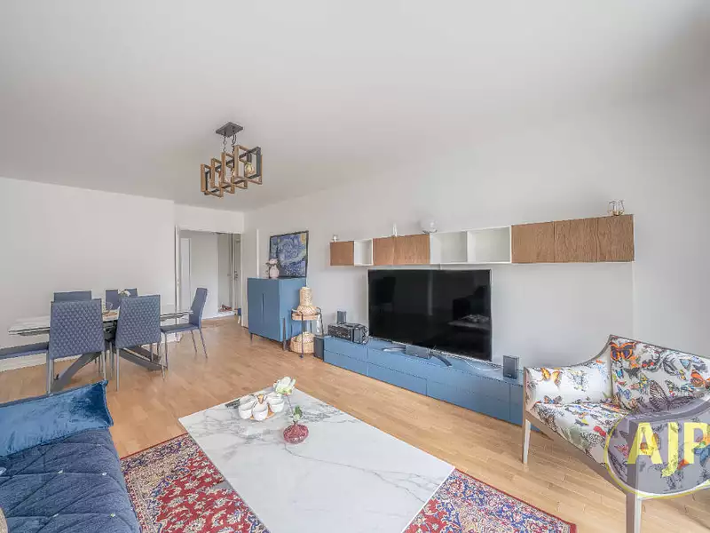 Appartement, 66 m²