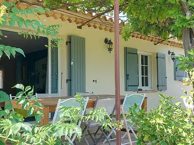 Maison, 121 m²