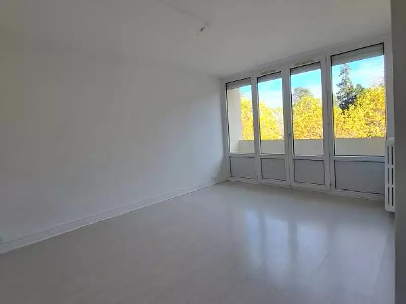 Appartement, 57 m²
