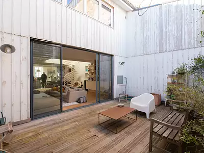 Appartement, 175 m²