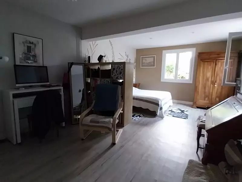 Maison, 136 m²