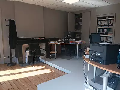 Appartement, 134 m²