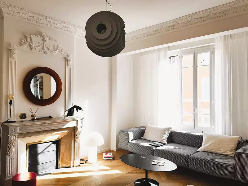 Appartement, 99,06 m²