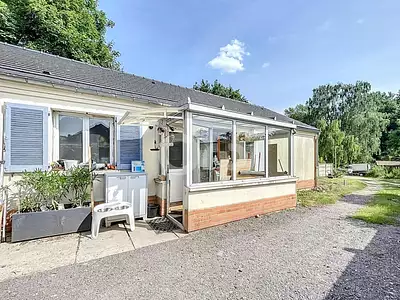 Maison, 91 m²
