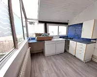 Immeuble, 200 m²