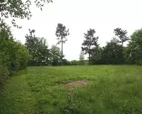 Terrain, 2 604 m²