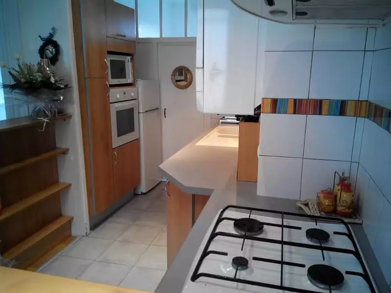 Appartement, 73 m²