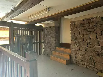 Maison, 180 m²