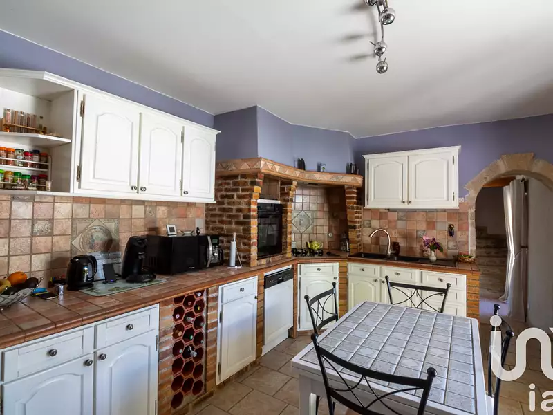 Maison, 148 m²