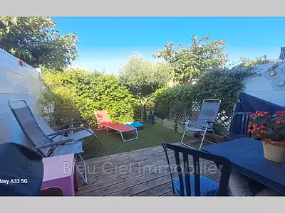 Maison, 43,07 m²