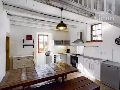 Maison, 300 m²