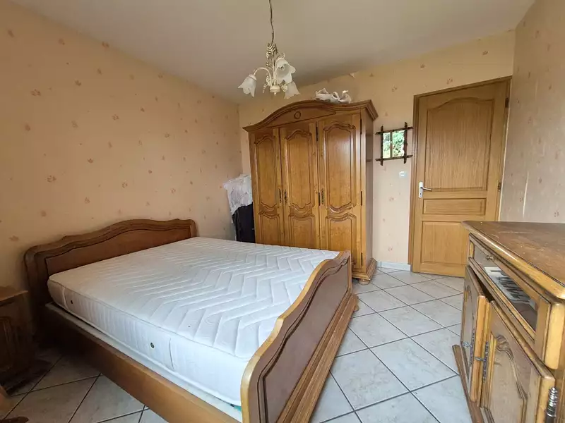 Maison, 135 m²