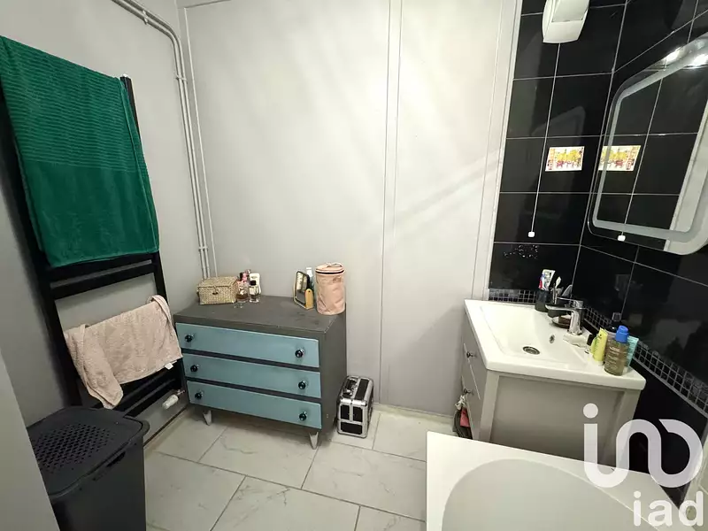 Appartement, 68 m²