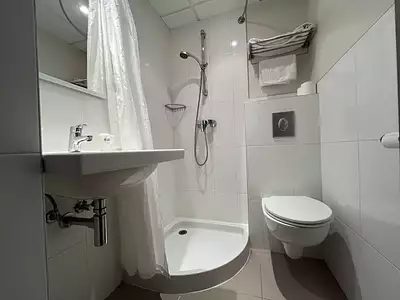 Appartement, 34 m²