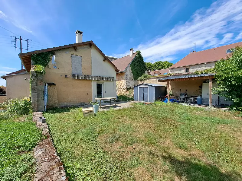 Maison, 79 m²