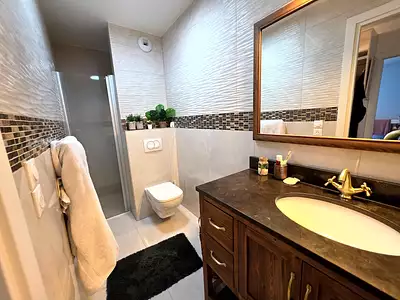 Appartement, 94 m²