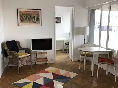Appartement, 32 m²