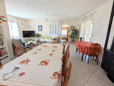 Maison, 150 m²
