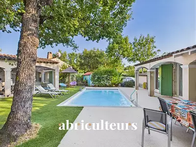 Maison, 123 m²