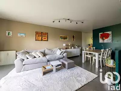 Appartement, 70 m²