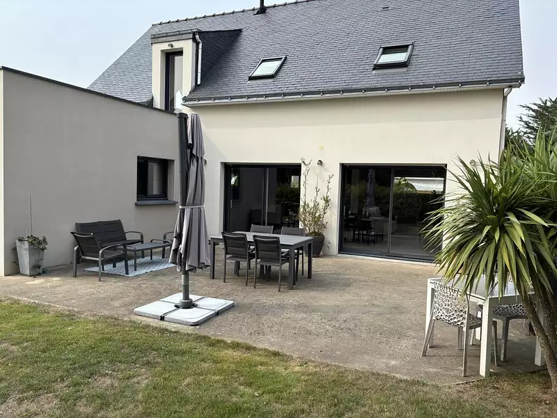 Maison, 152 m²