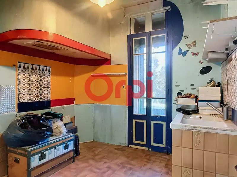 Maison, 110 m²