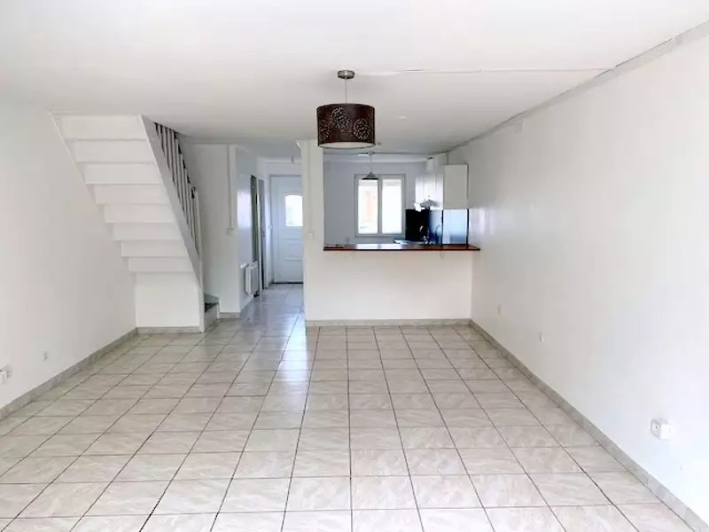 Maison, 80 m²