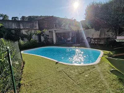 Maison, 117 m²