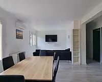 Appartement, 77 m²
