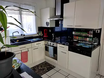 Maison, 84 m²