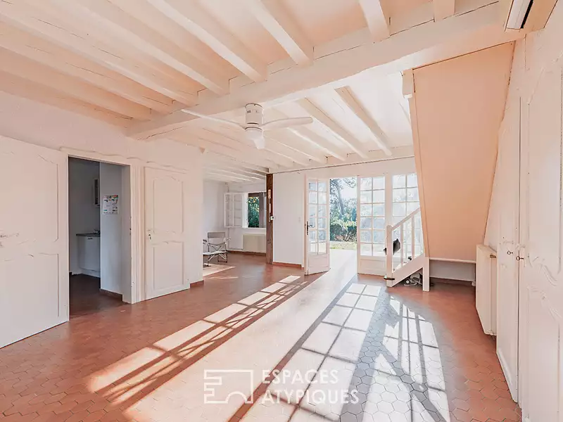 Maison, 130 m²