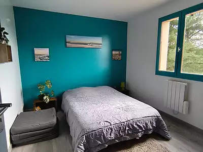 Maison, 90 m²
