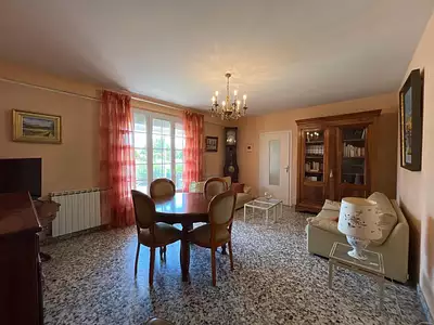 Maison, 100 m²