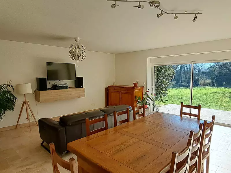 Maison, 111 m²