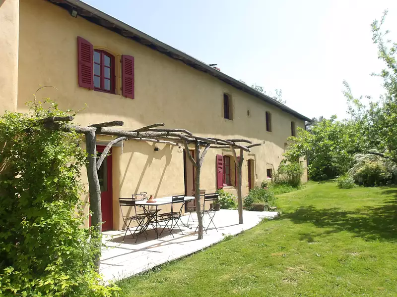 Maison, 218 m²