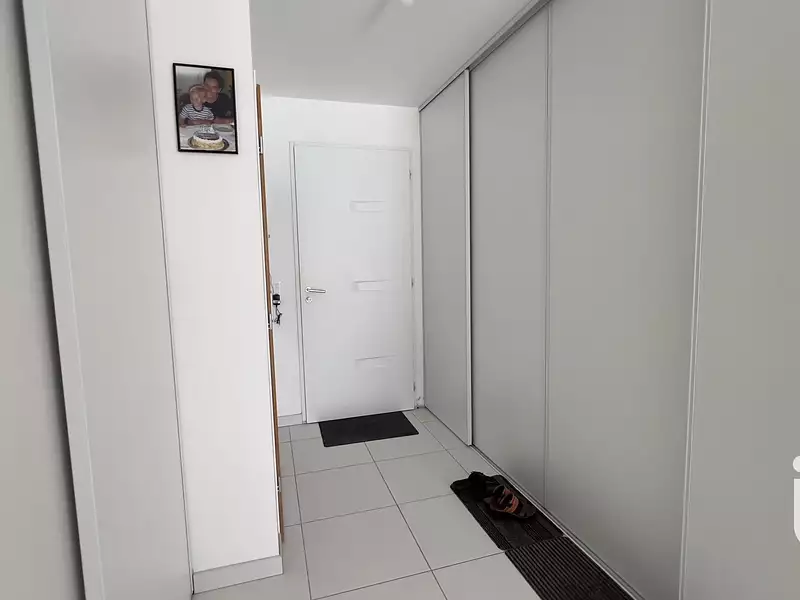 Maison, 143 m²