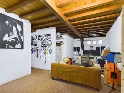 Maison, 460 m²