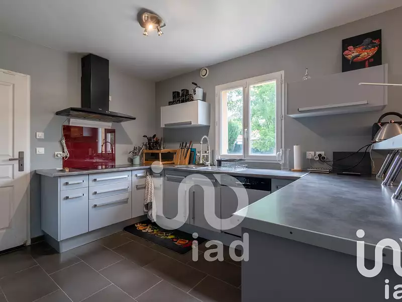 Maison, 110 m²