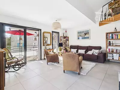Appartement, 118,27 m²