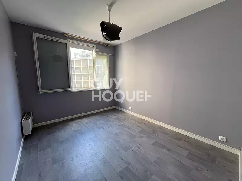 Appartement, 81 m²