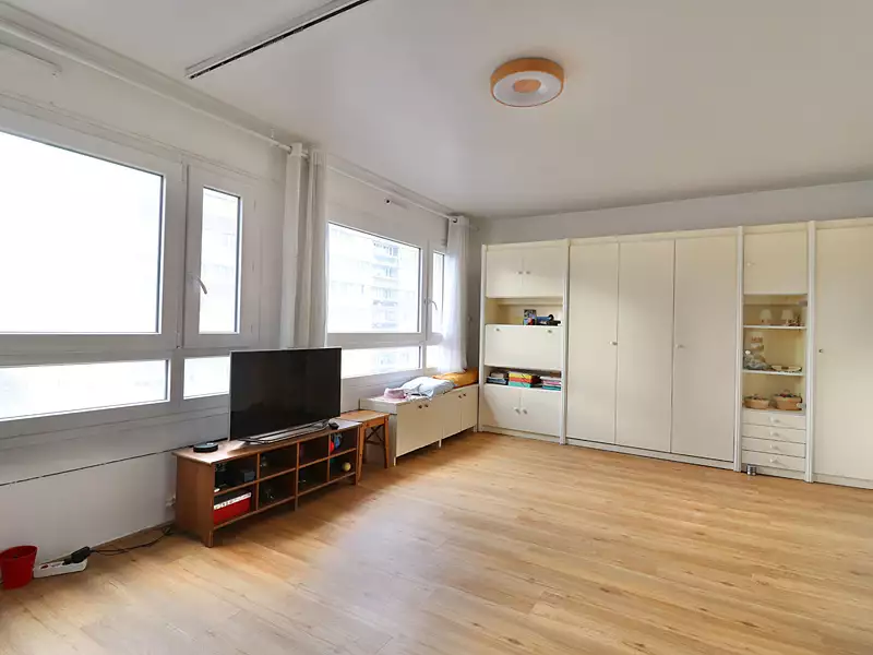 Appartement, 36,67 m²