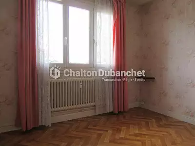 Appartement, 71 m²